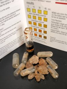 MDMA